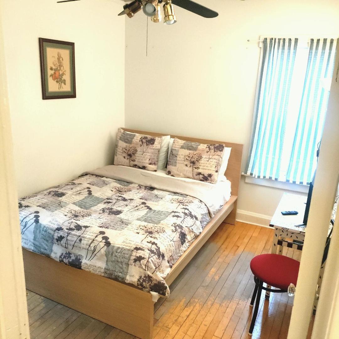 Comfortable 3 Bedroom Craftsman Bungalow In Milwaukee'S Bay View Neighborhood Eksteriør billede