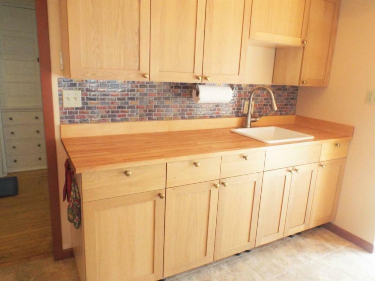 Comfortable 3 Bedroom Craftsman Bungalow In Milwaukee'S Bay View Neighborhood Eksteriør billede