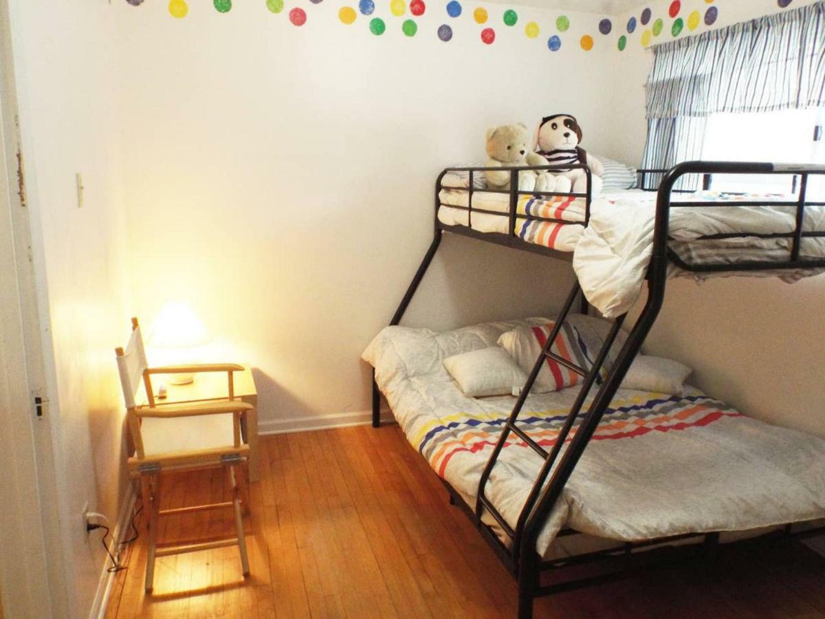Comfortable 3 Bedroom Craftsman Bungalow In Milwaukee'S Bay View Neighborhood Eksteriør billede