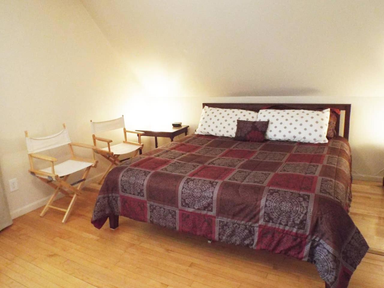 Comfortable 3 Bedroom Craftsman Bungalow In Milwaukee'S Bay View Neighborhood Eksteriør billede