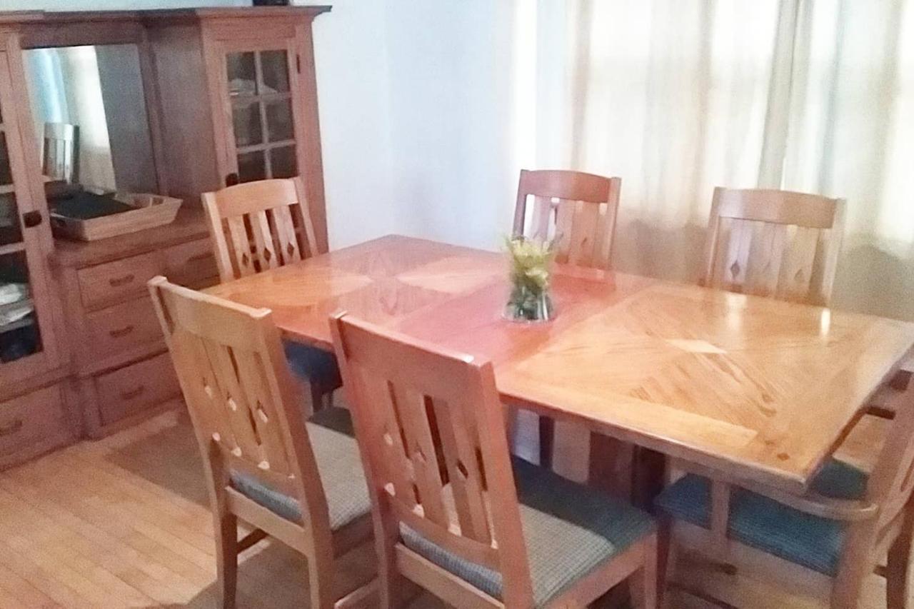 Comfortable 3 Bedroom Craftsman Bungalow In Milwaukee'S Bay View Neighborhood Eksteriør billede